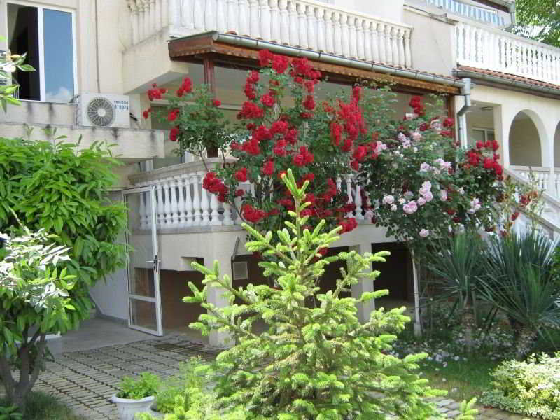 Bravo Village Apartments foto 9