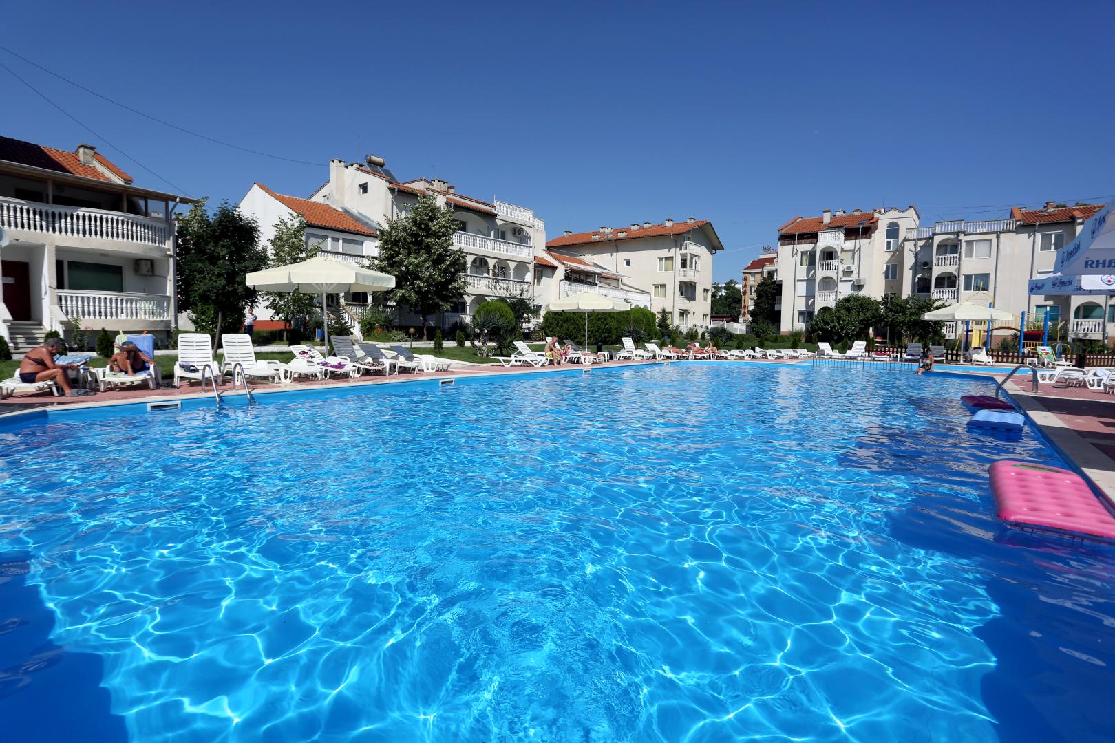 Bravo Village Apartments foto 12