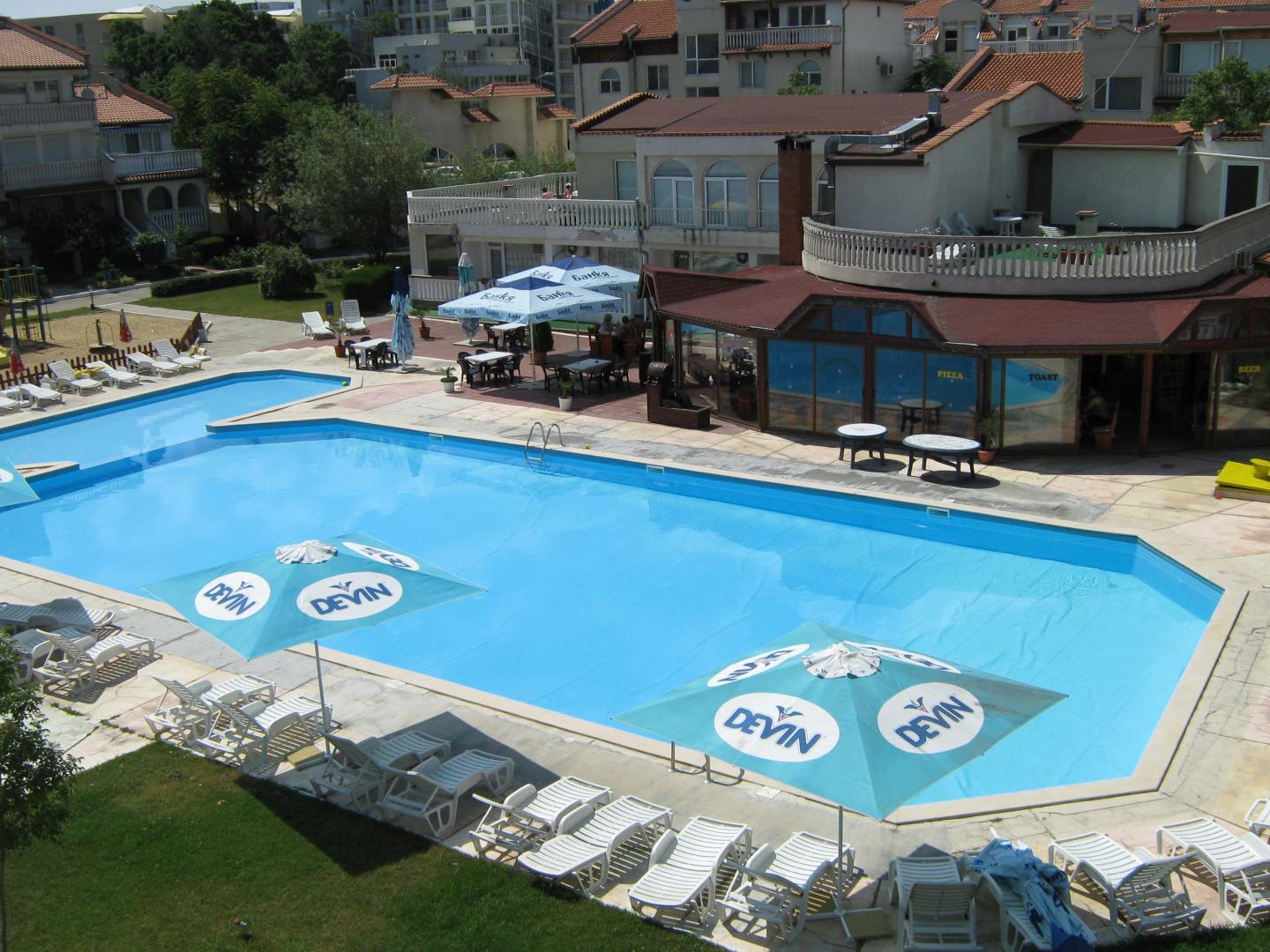 Bravo Village Apartments foto 6