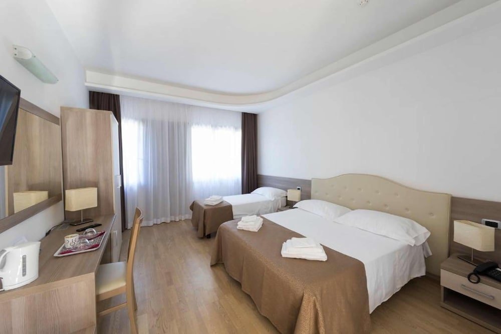 Motel Boomerang foto 35