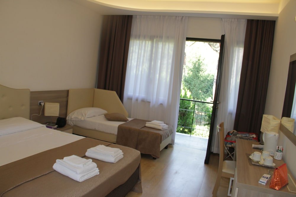 Motel Boomerang foto 21