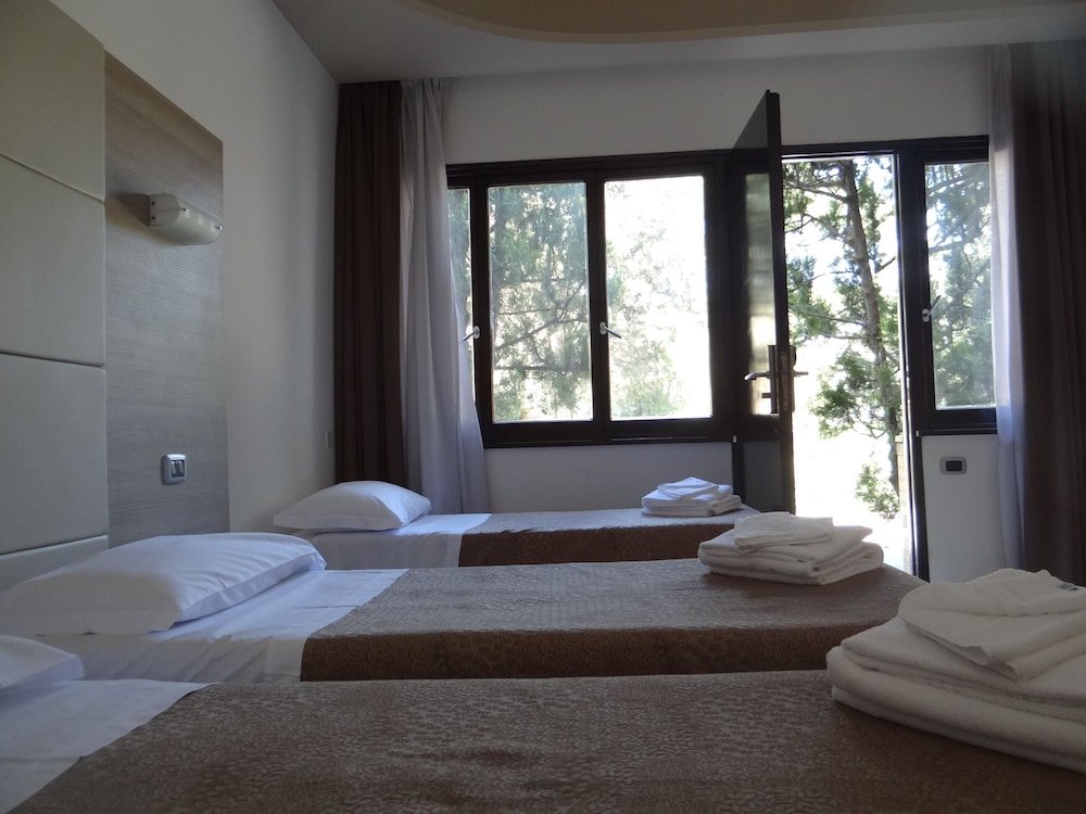 Motel Boomerang foto 44