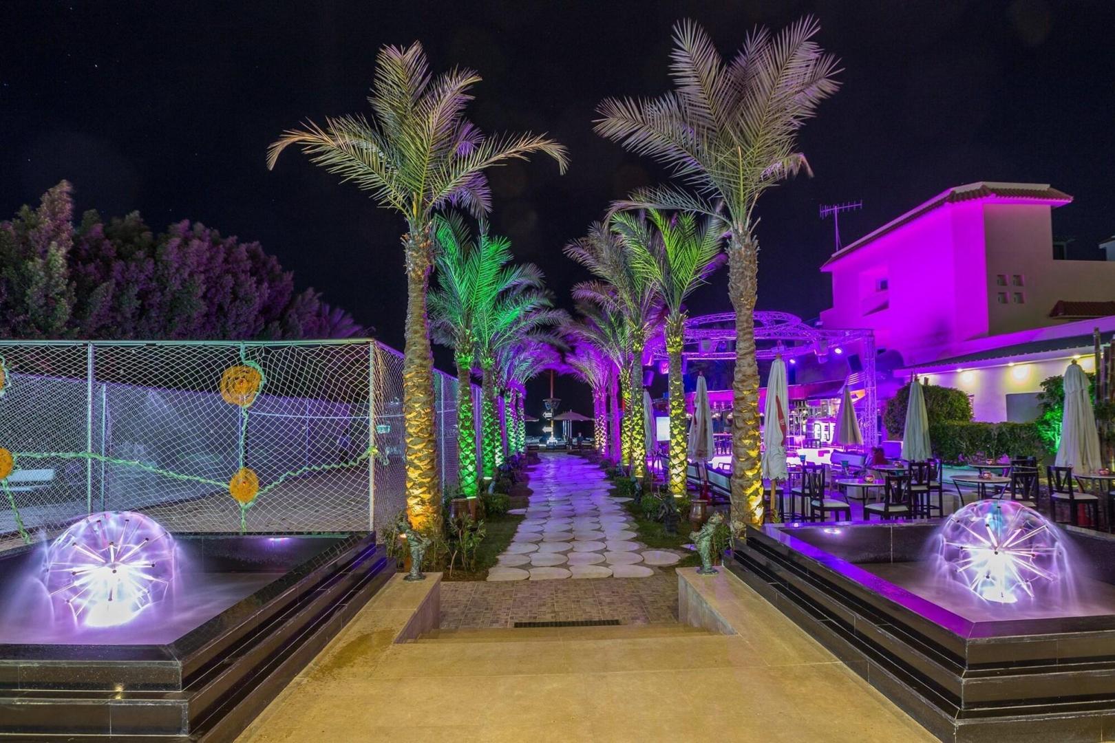 Elysees Dream Beach Hotel foto 12