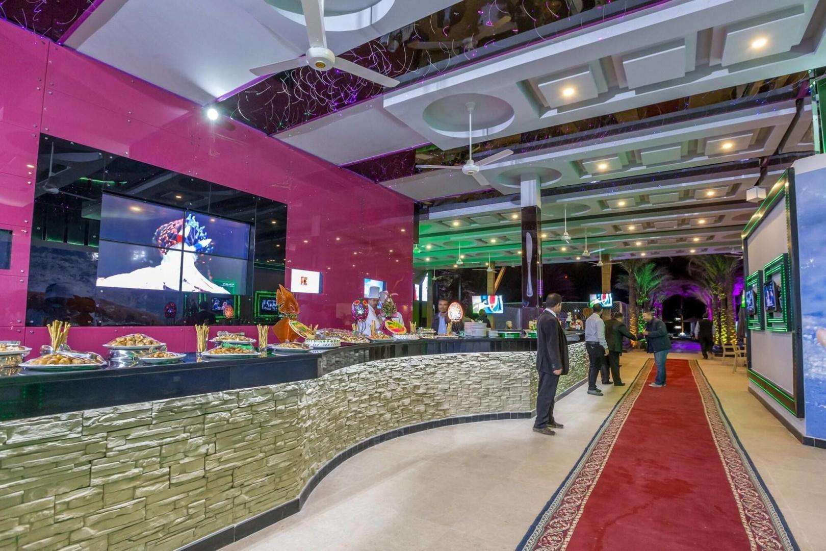 Elysees Dream Beach Hotel foto 4