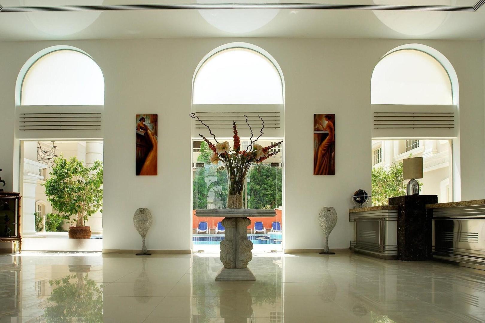 Elysees Dream Beach Hotel foto 10