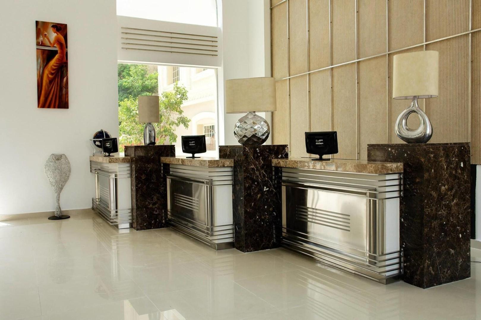 Elysees Dream Beach Hotel foto 11