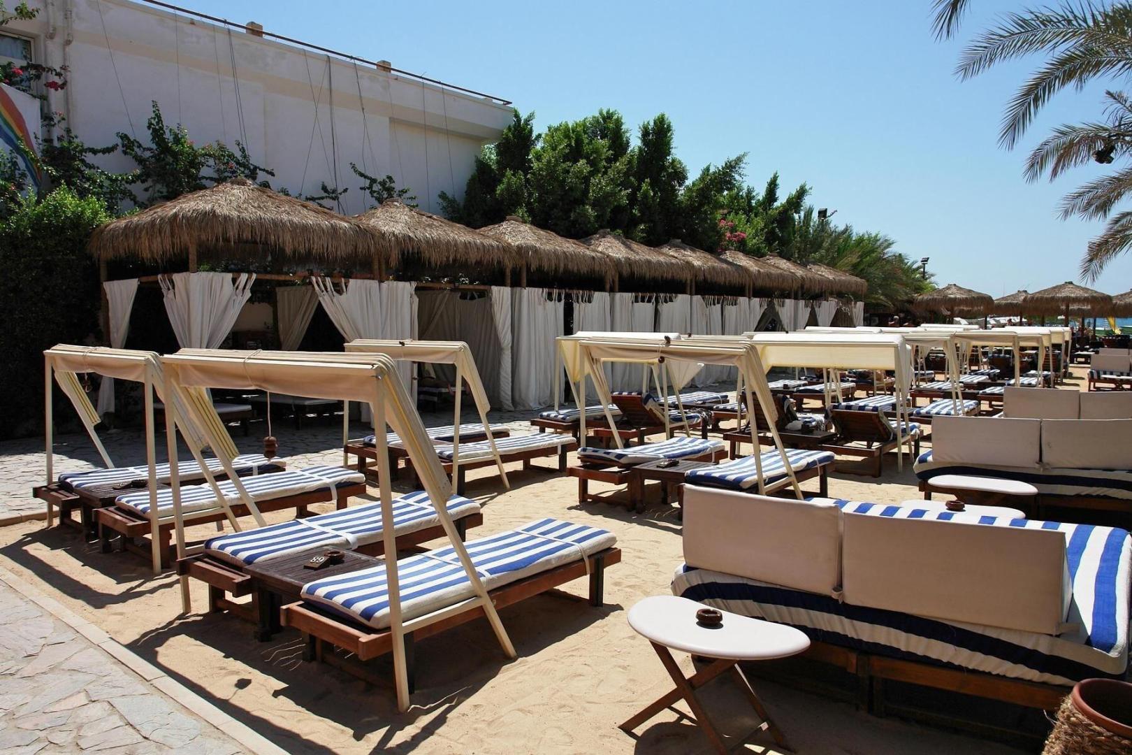 Elysees Dream Beach Hotel foto 5