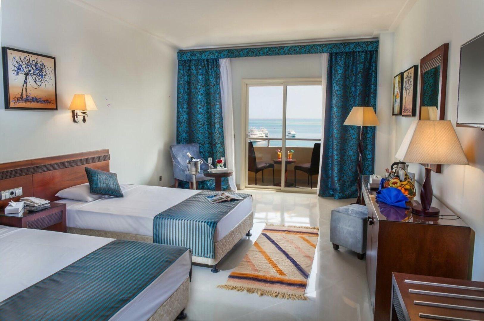 Elysees Dream Beach Hotel foto 2