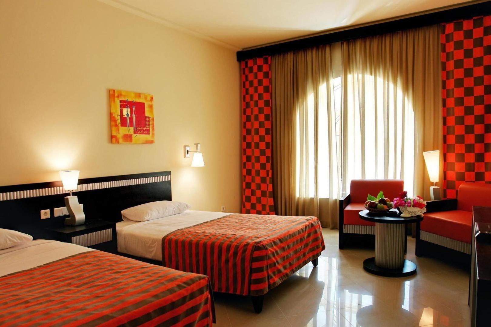 Elysees Dream Beach Hotel foto 6
