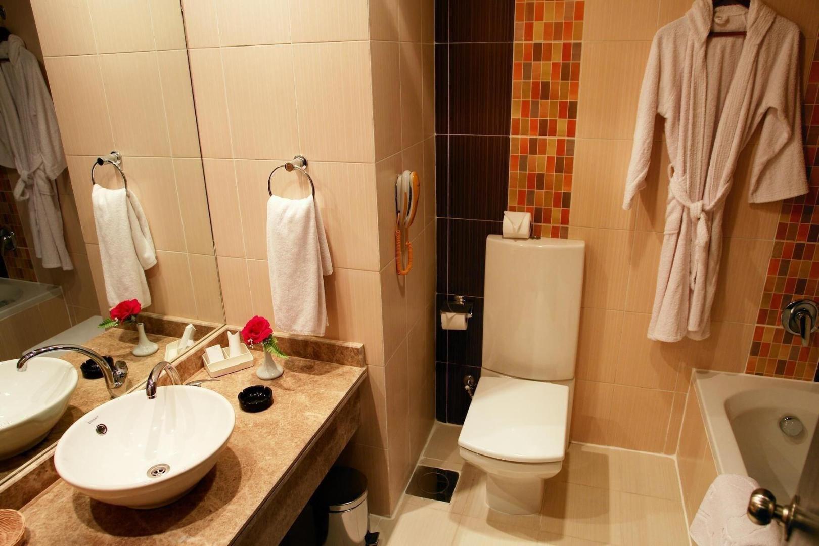 Elysees Dream Beach Hotel foto 7