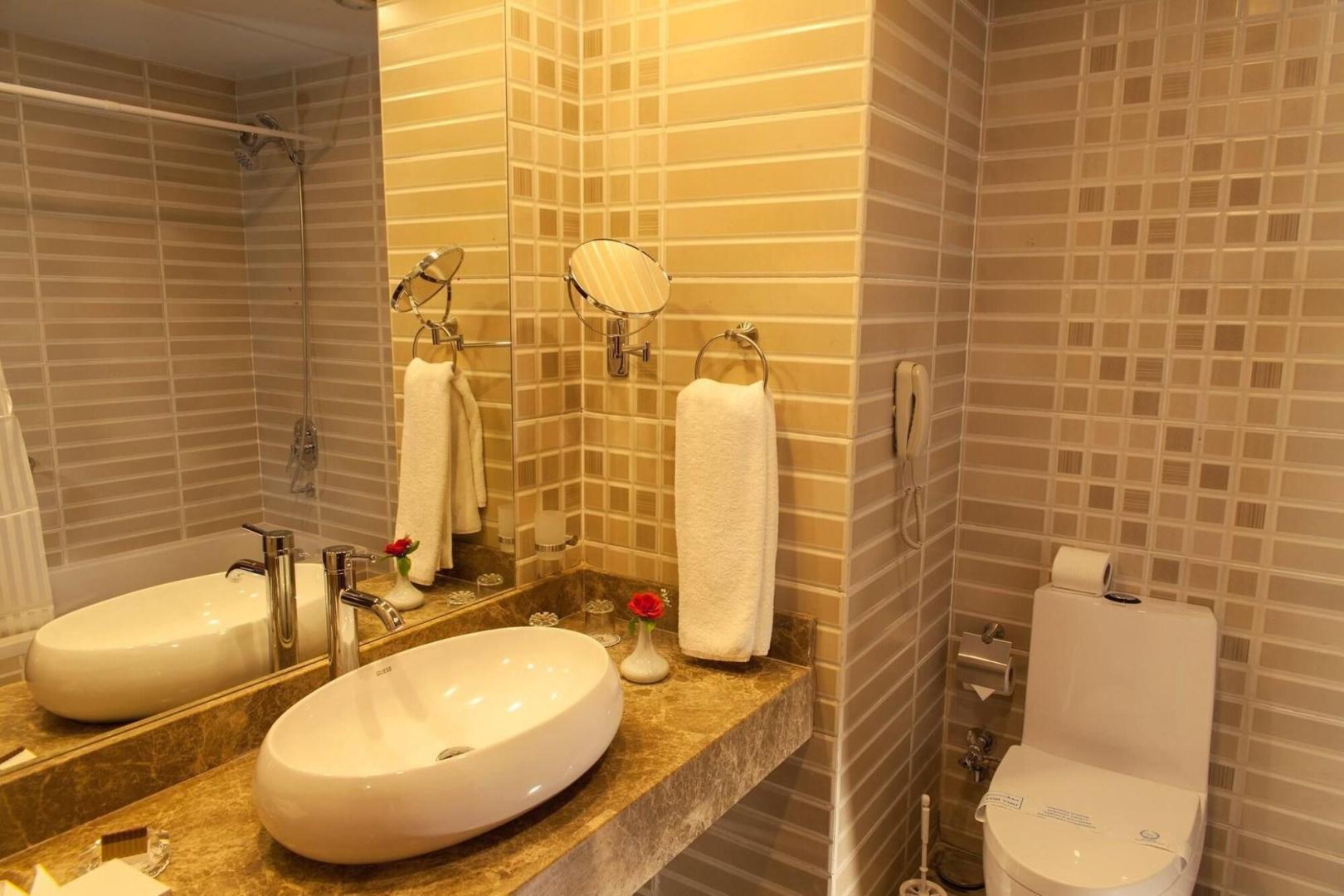 Elysees Dream Beach Hotel foto 8