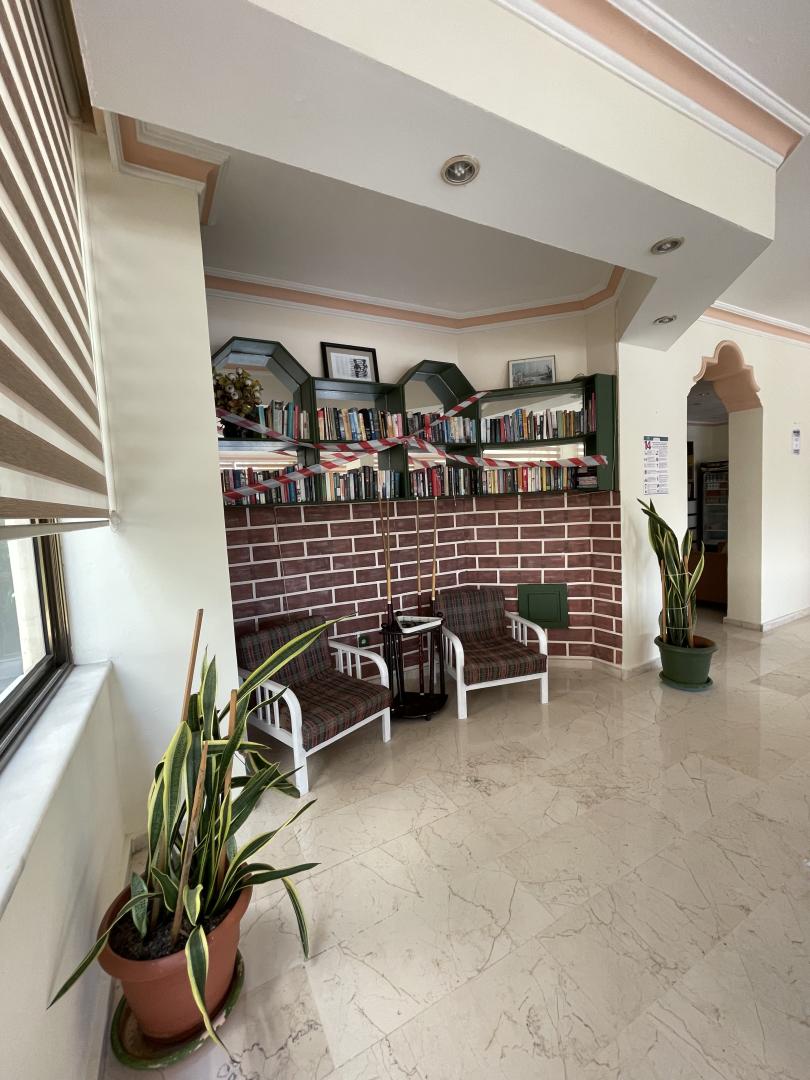 Miray Hotel Kleopatra Beach foto 13