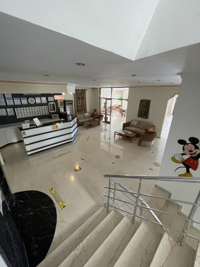 Miray Hotel Kleopatra Beach foto 18