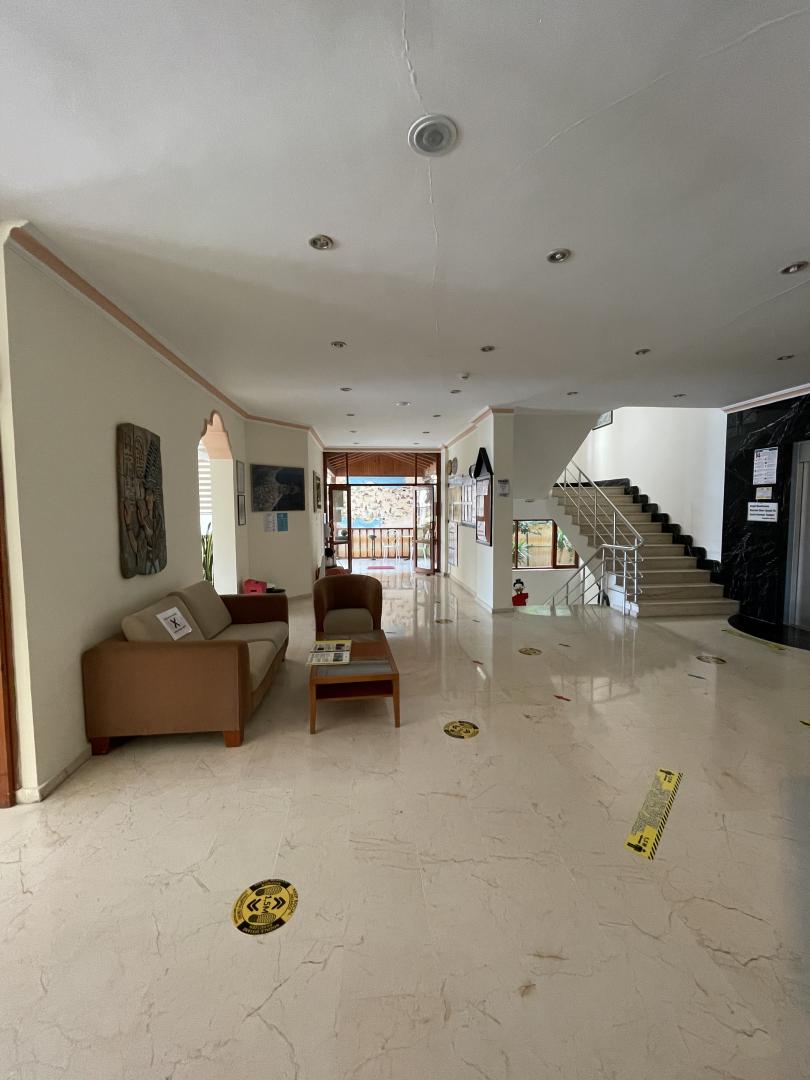 Miray Hotel Kleopatra Beach foto 19