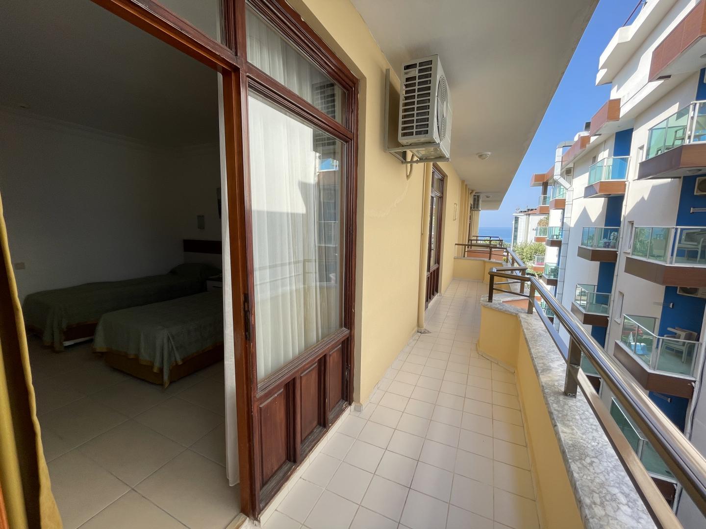 Miray Hotel Kleopatra Beach foto 8
