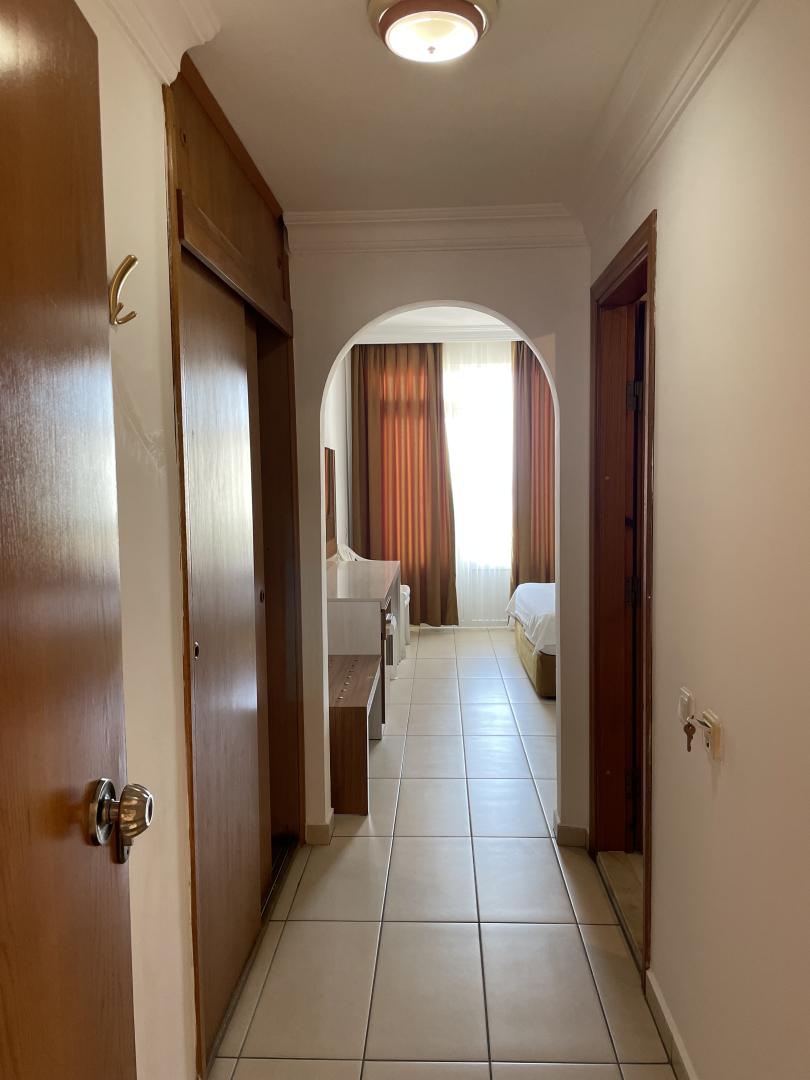Miray Hotel Kleopatra Beach foto 9