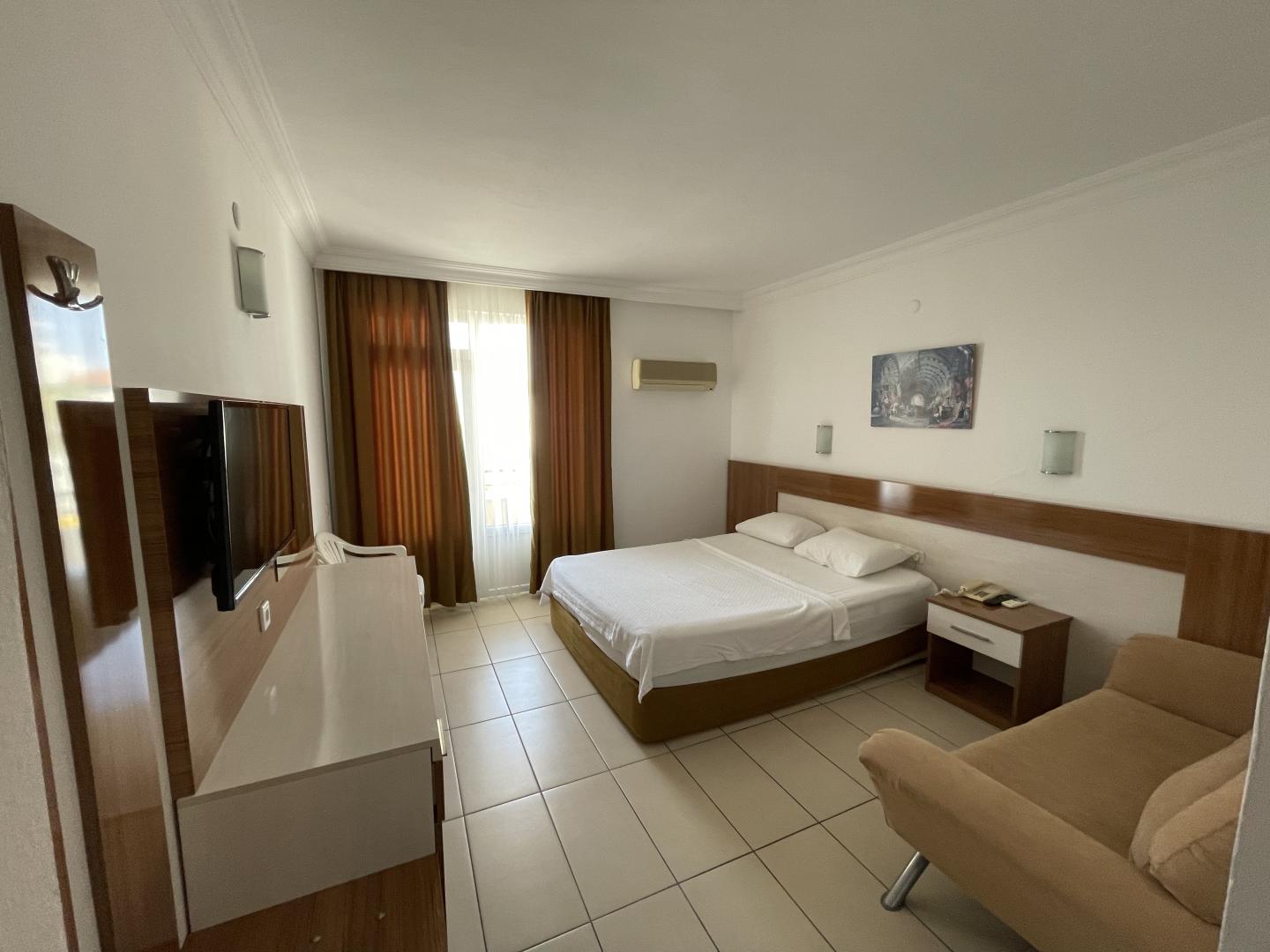 Miray Hotel Kleopatra Beach image 1
