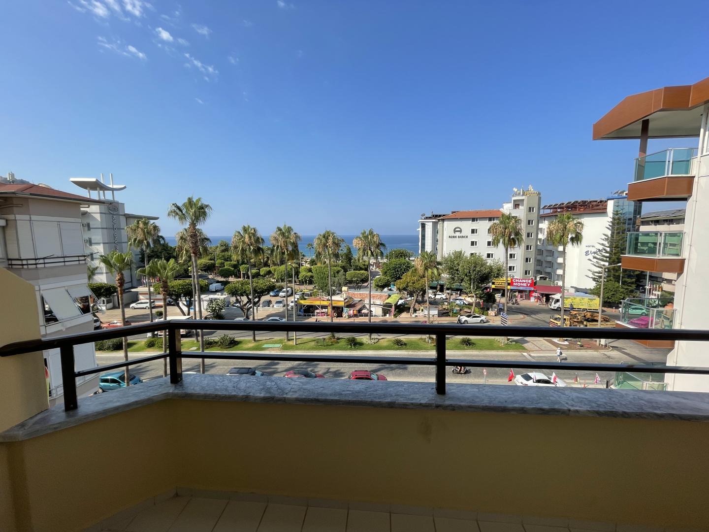Miray Hotel Kleopatra Beach foto 11