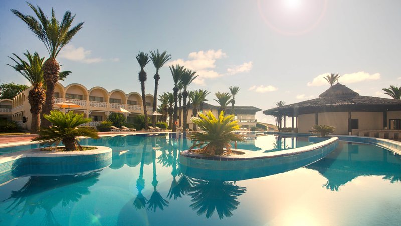 Marhaba Club image 3