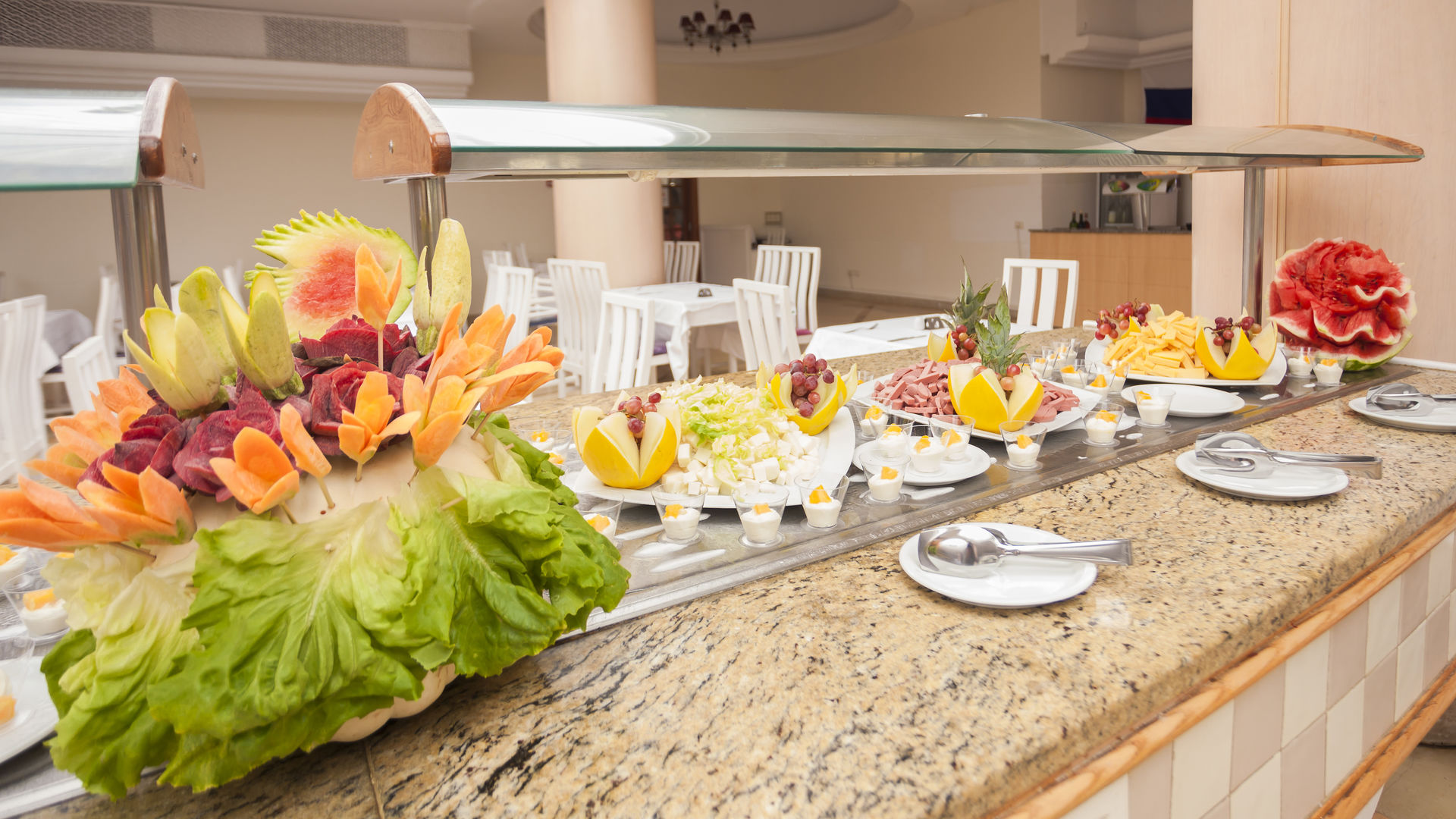 Marhaba Club image 1