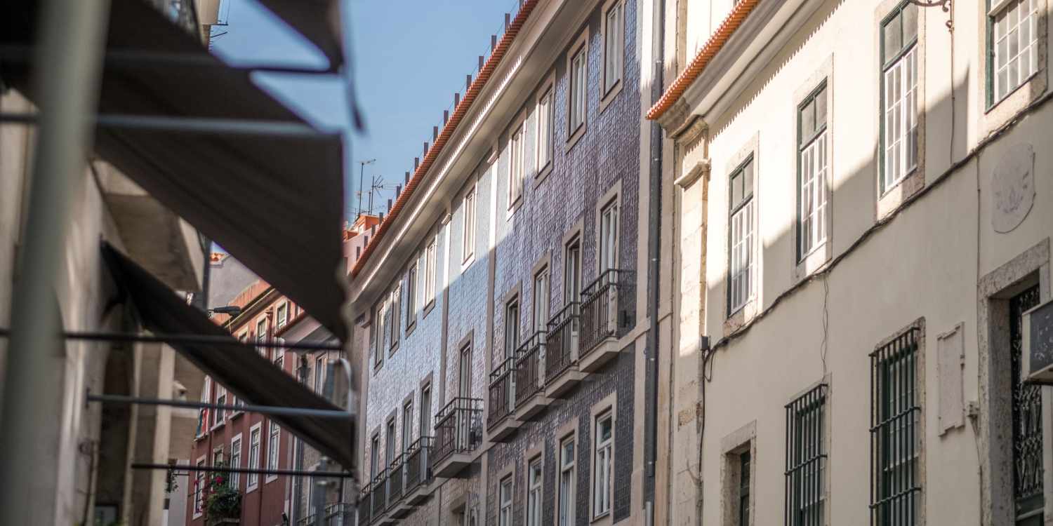 Lisboa Pessoa Hotel foto 16