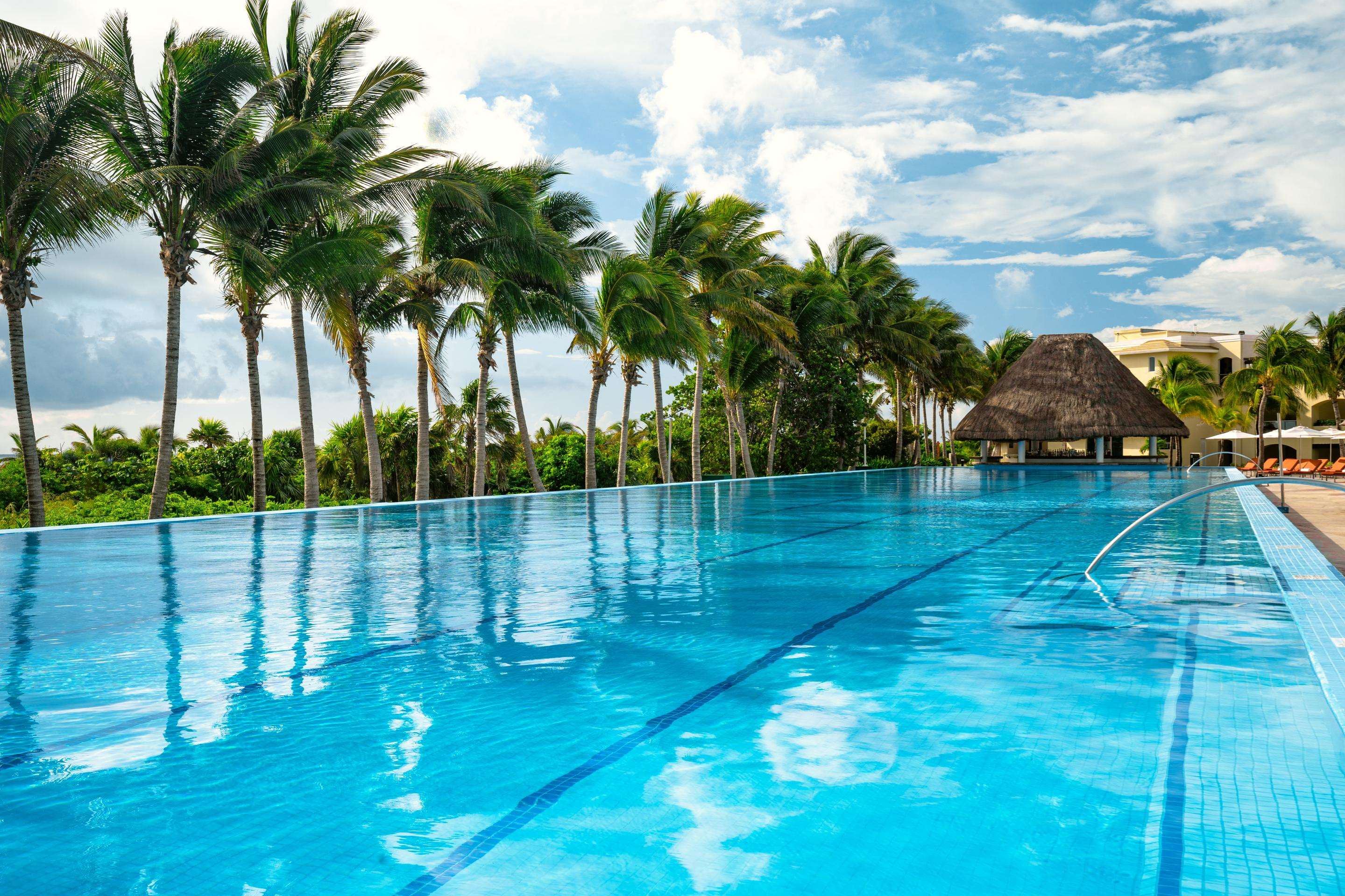 Moon Palace The Grand - Cancun foto 45