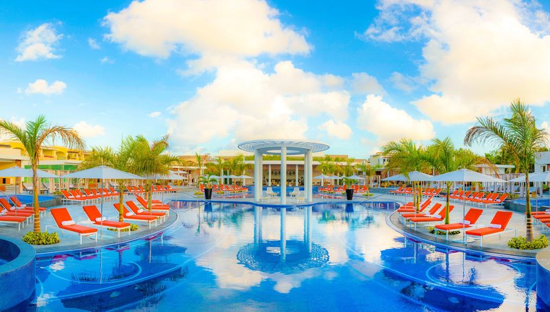 Moon Palace The Grand - Cancun foto 40