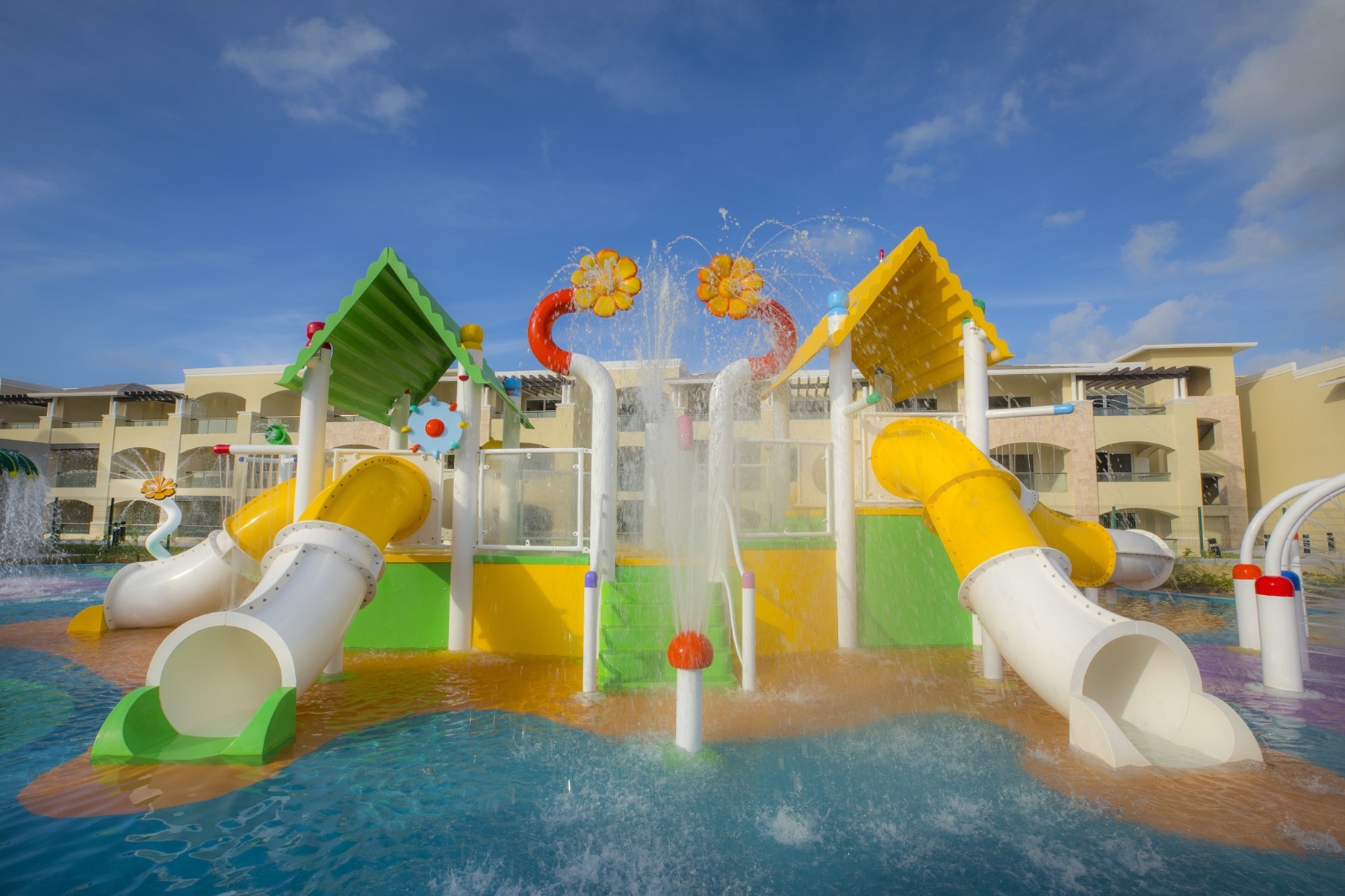 Moon Palace The Grand - Cancun foto 9