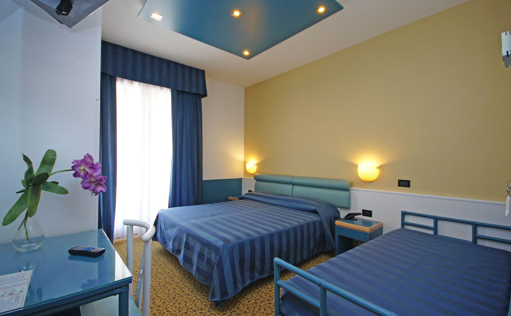 Hotel Christian foto 11