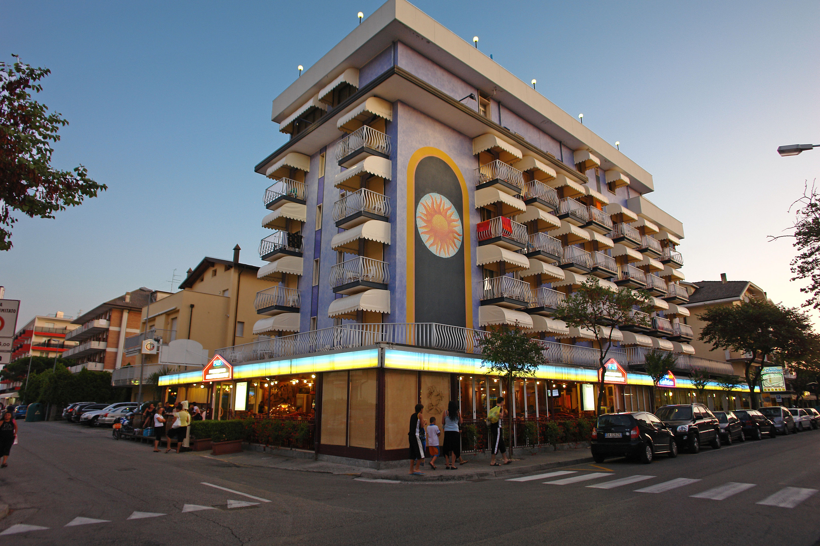 Hotel image 2