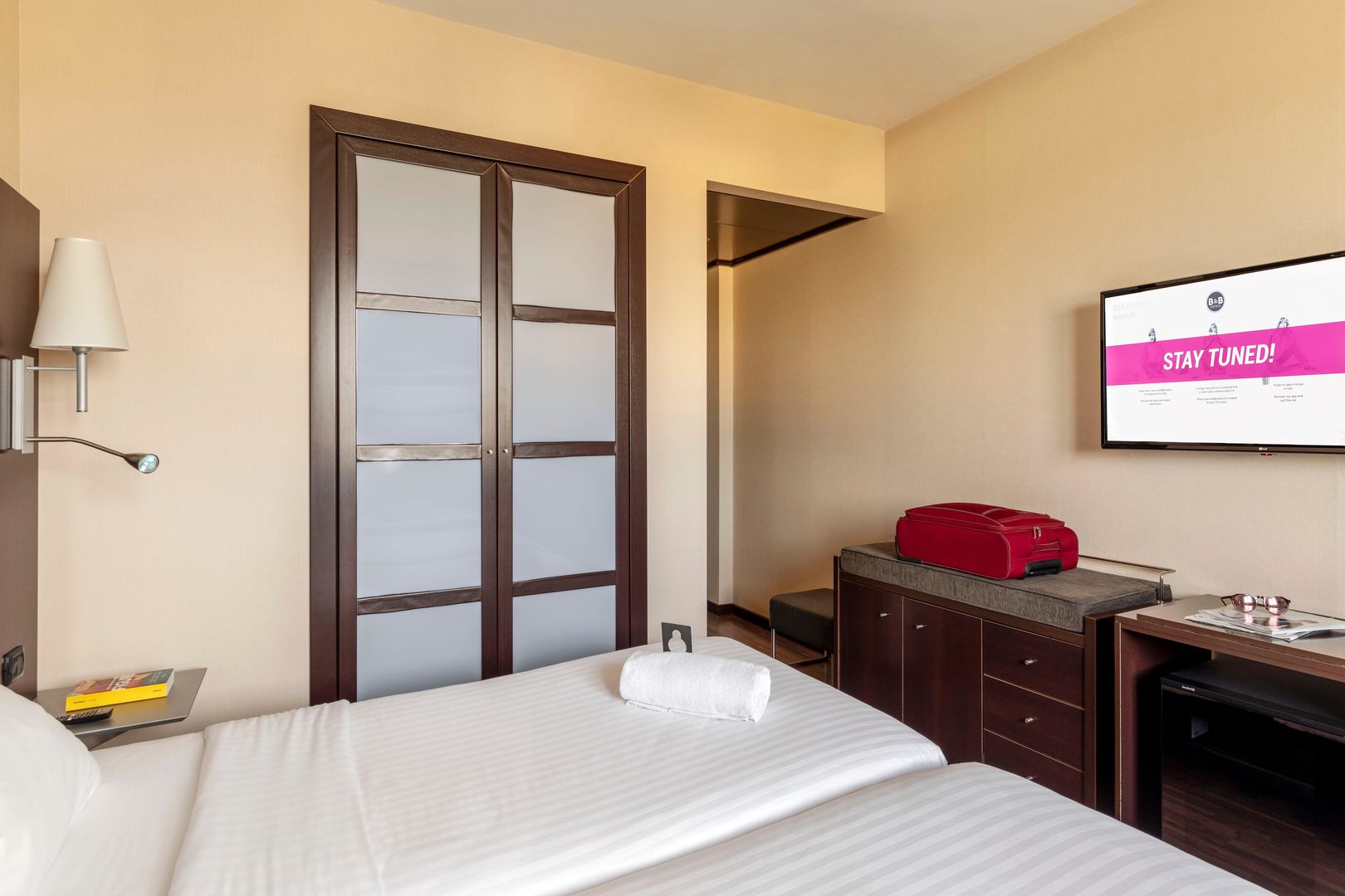 B&B HOTEL Arezzo foto 125