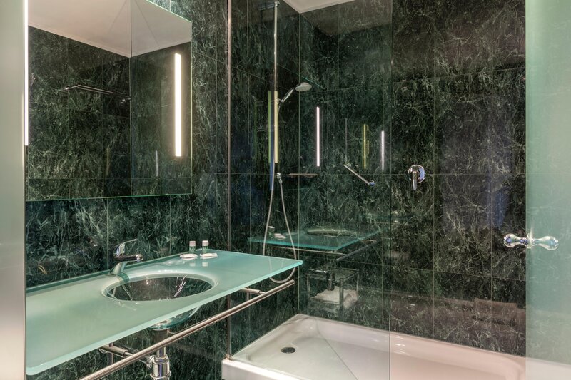 B&B HOTEL Arezzo foto 82