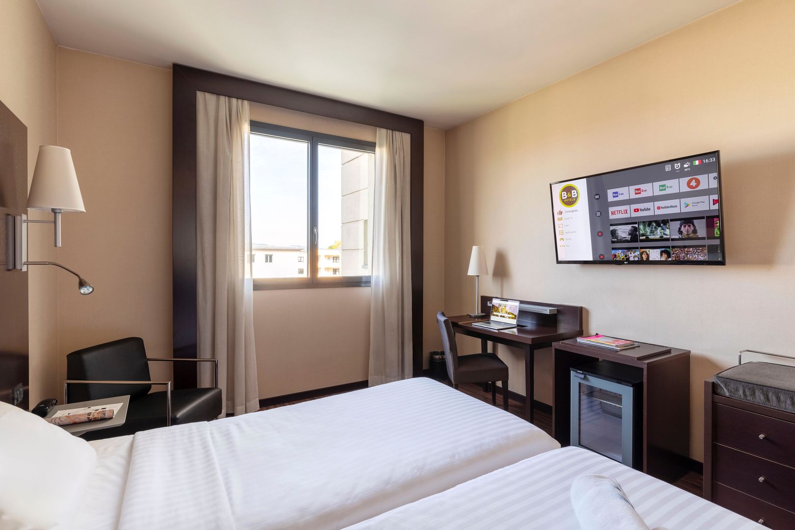 B&B HOTEL Arezzo foto 119