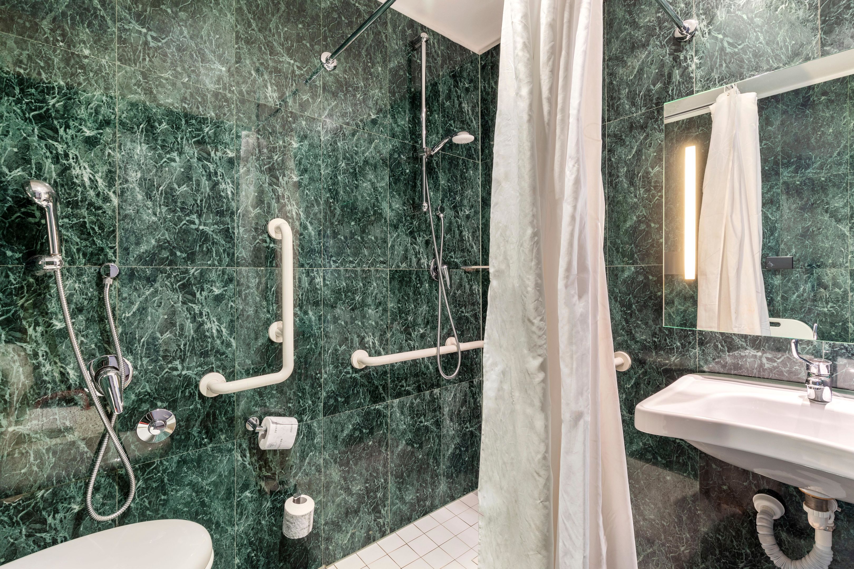 B&B HOTEL Arezzo foto 81