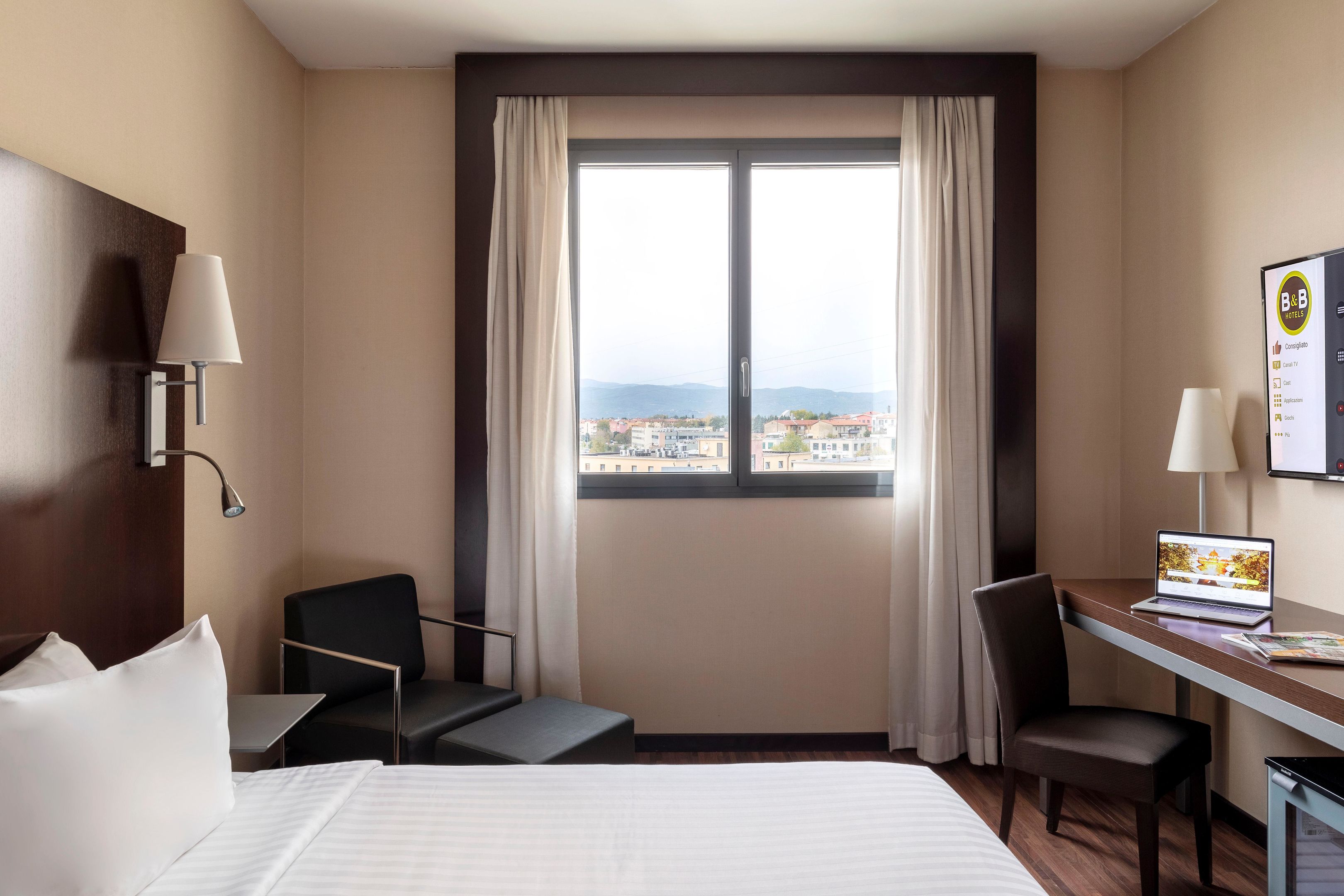 B&B HOTEL Arezzo foto 129