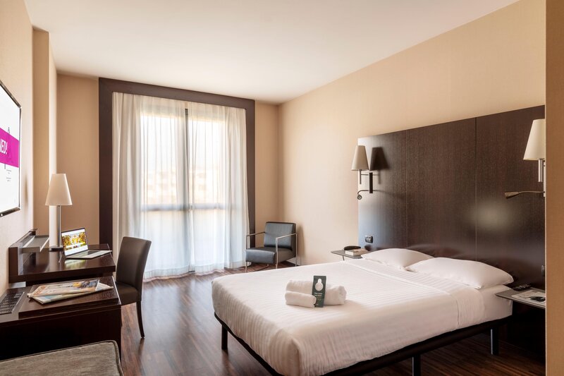 B&B HOTEL Arezzo foto 25