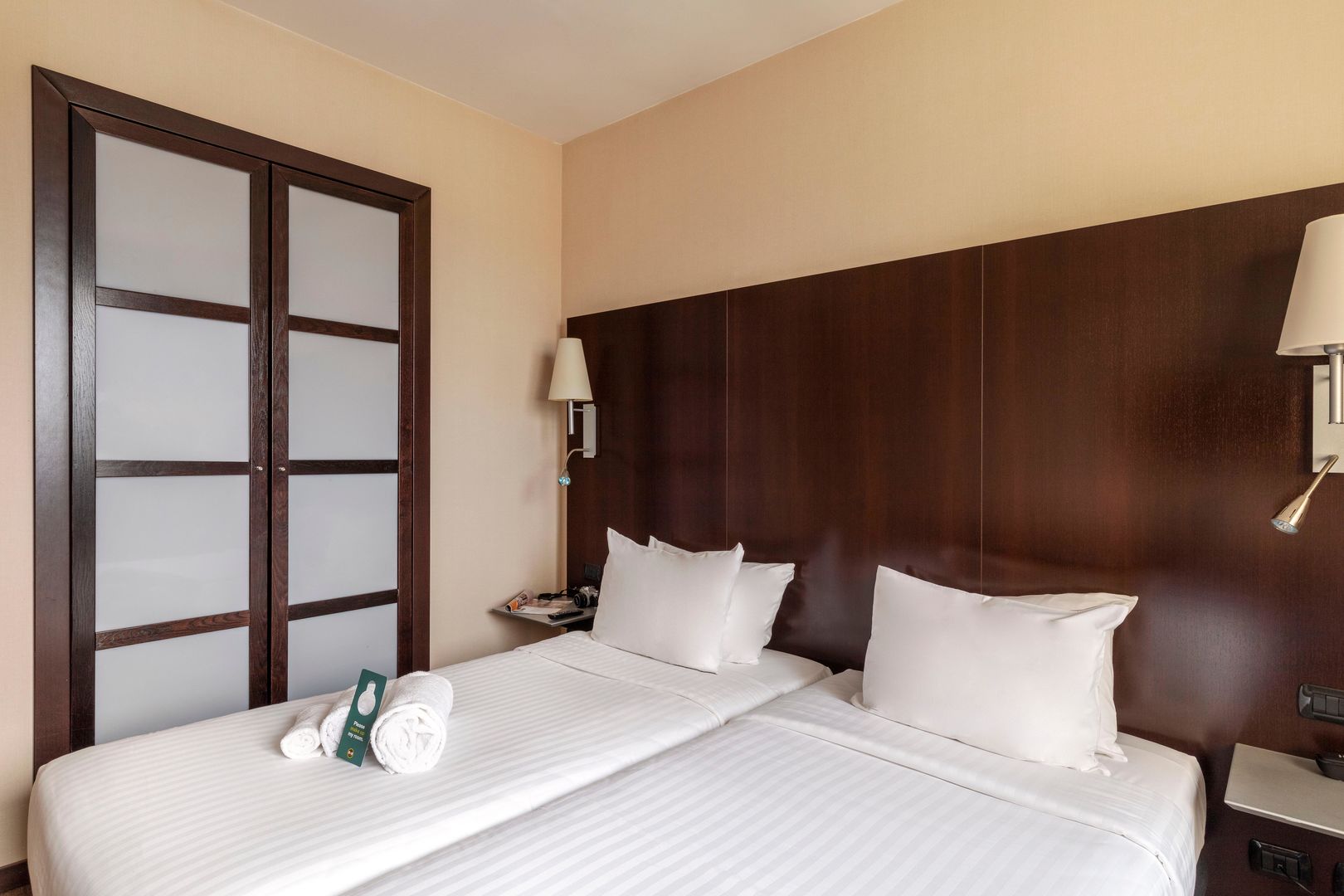 B&B HOTEL Arezzo foto 77
