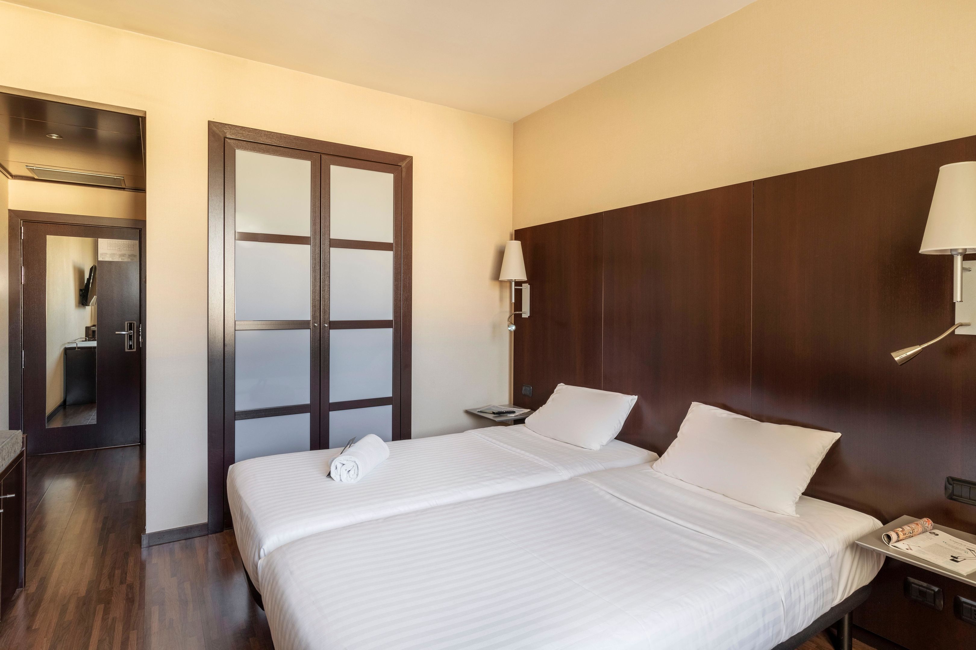 B&B HOTEL Arezzo foto 69