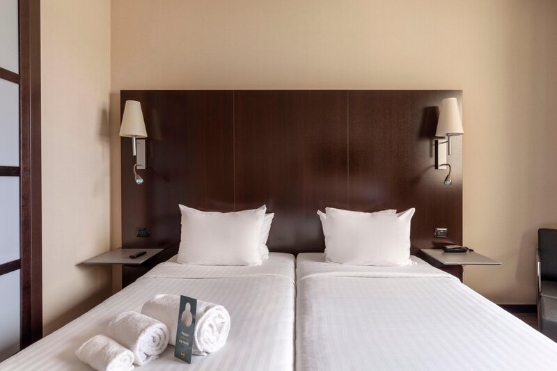 B&B HOTEL Arezzo foto 73