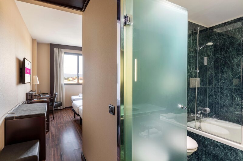B&B HOTEL Arezzo foto 61