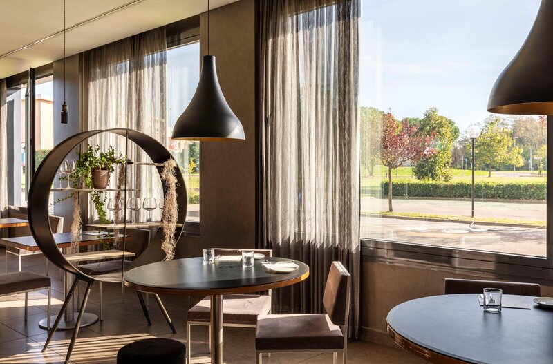 B&B HOTEL Arezzo foto 85