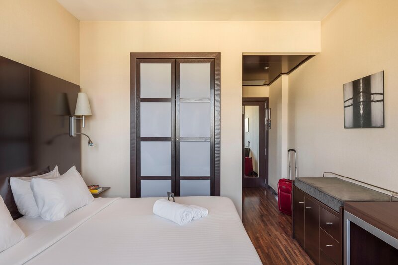 B&B HOTEL Arezzo foto 109
