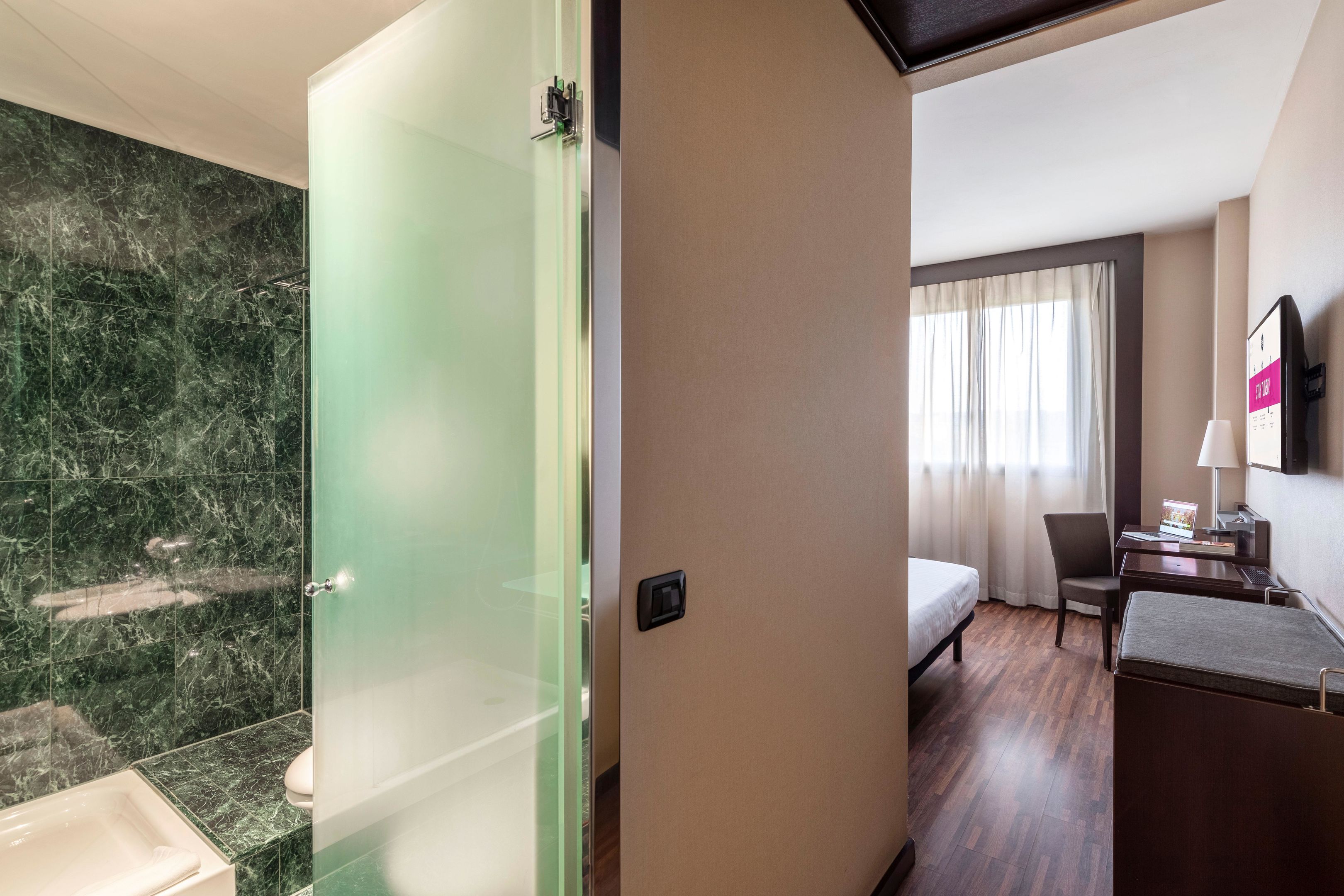 B&B HOTEL Arezzo foto 45