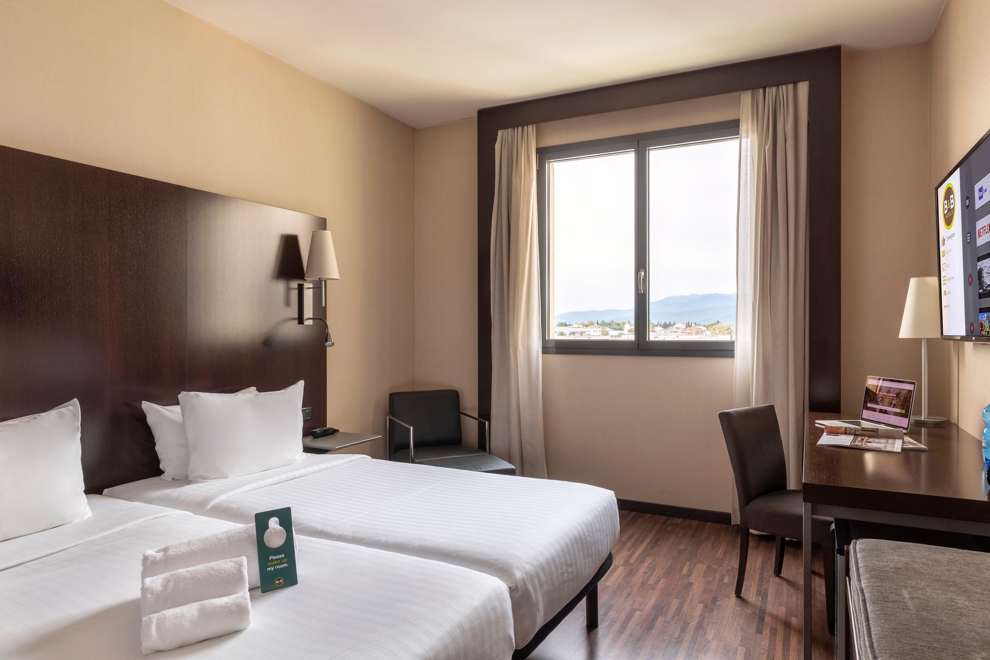 B&B HOTEL Arezzo foto 72