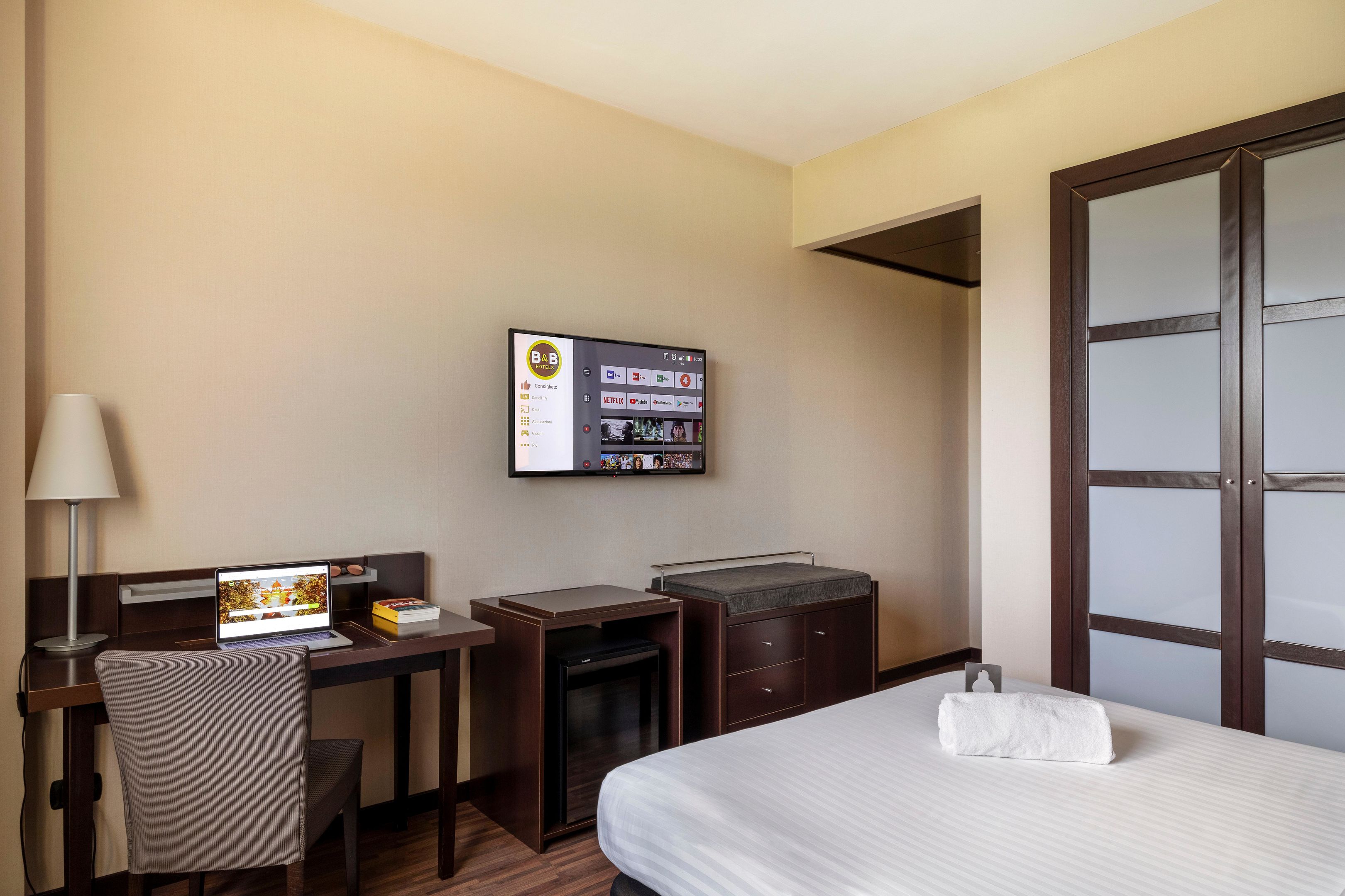 B&B HOTEL Arezzo foto 108