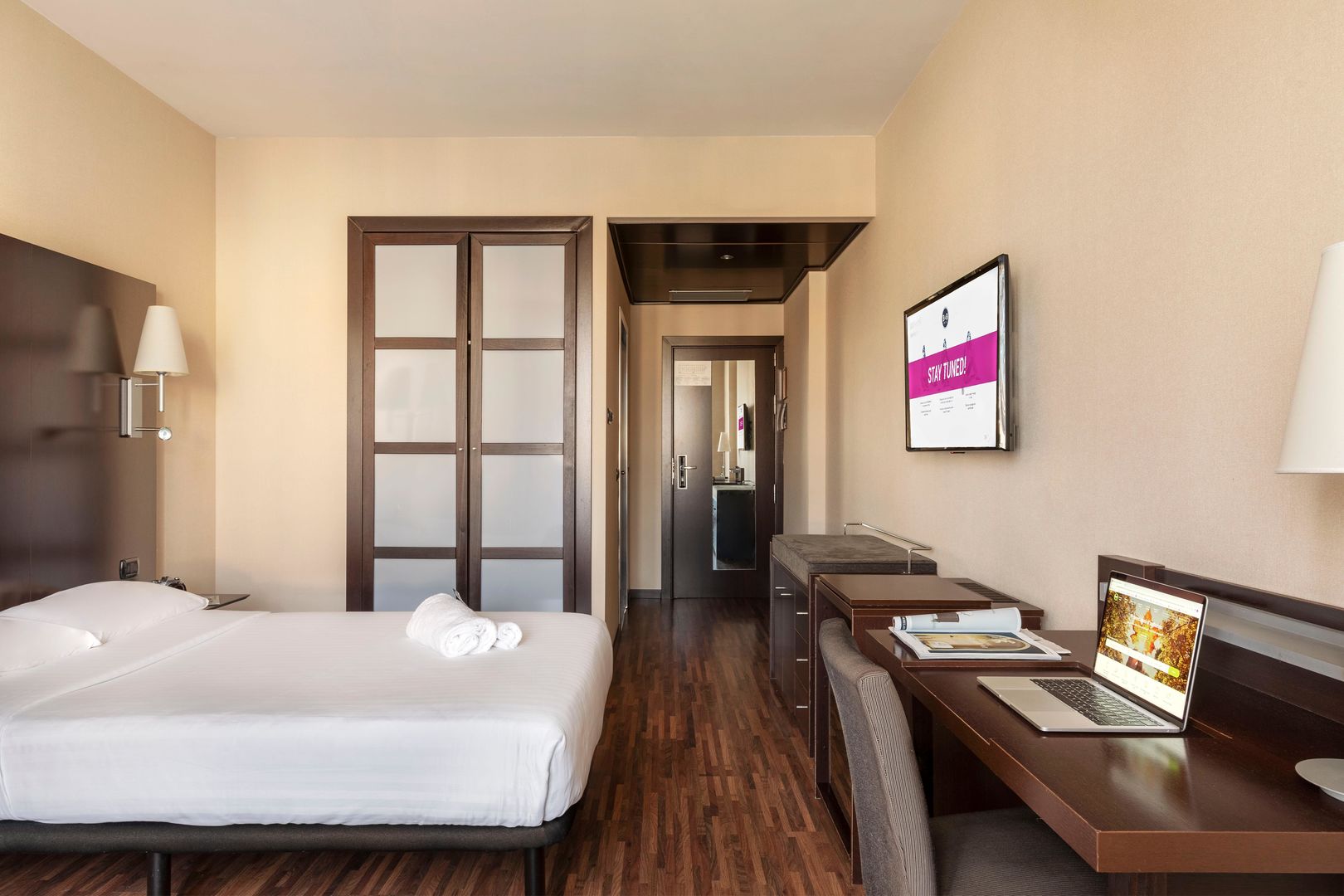B&B HOTEL Arezzo foto 29
