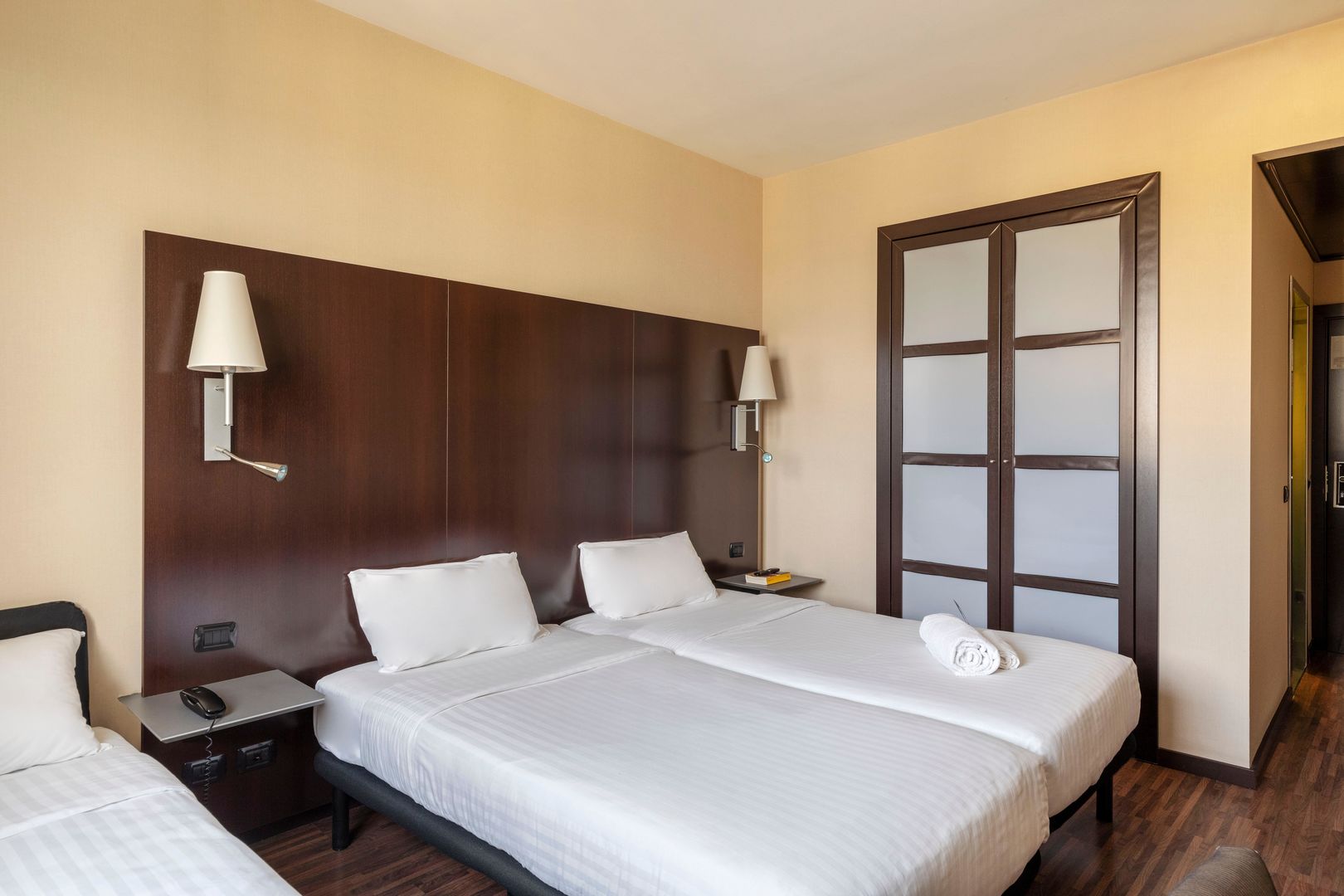 B&B HOTEL Arezzo foto 122