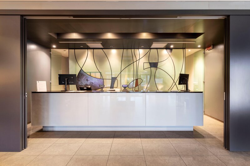 B&B HOTEL Arezzo foto 88