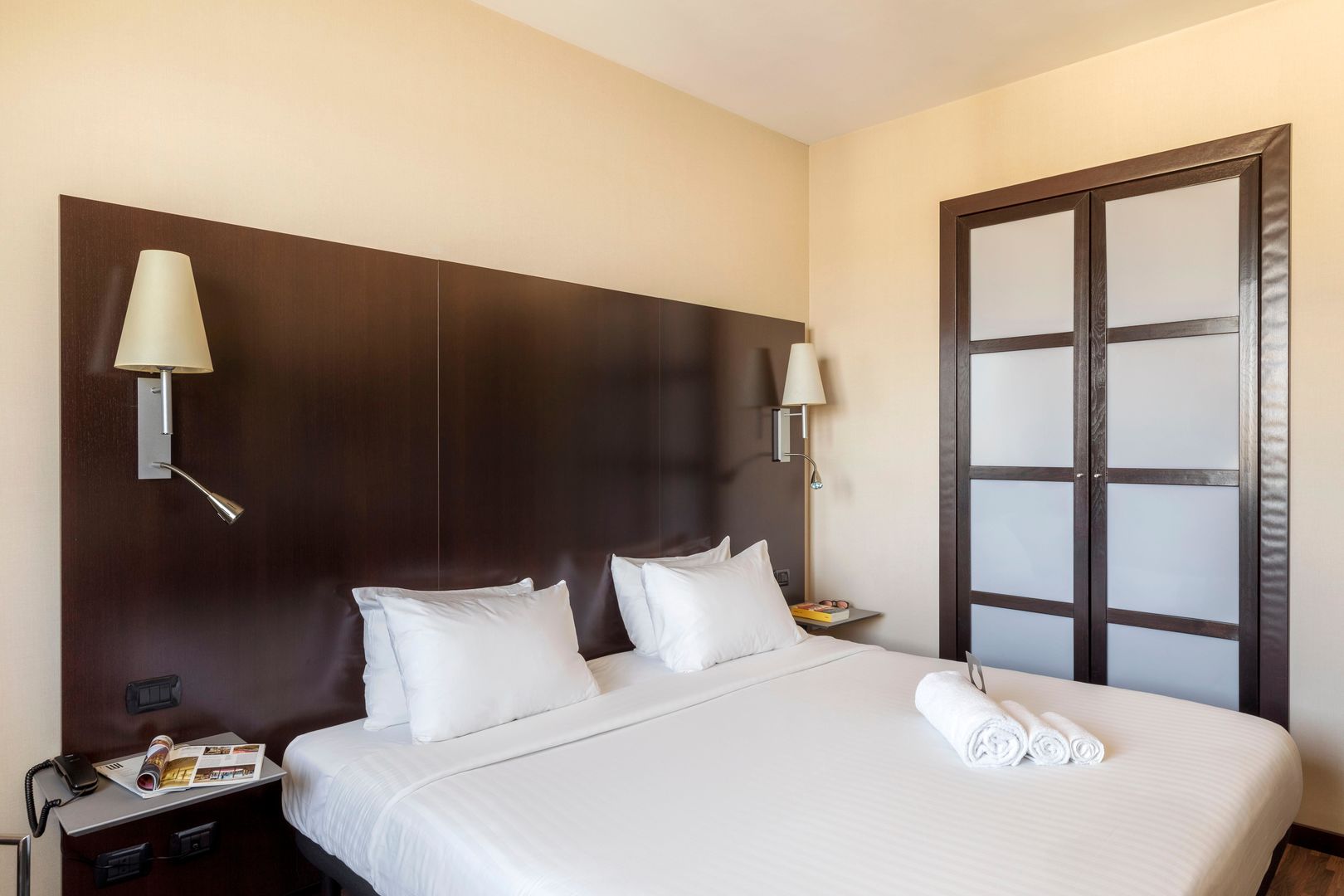 B&B HOTEL Arezzo foto 50