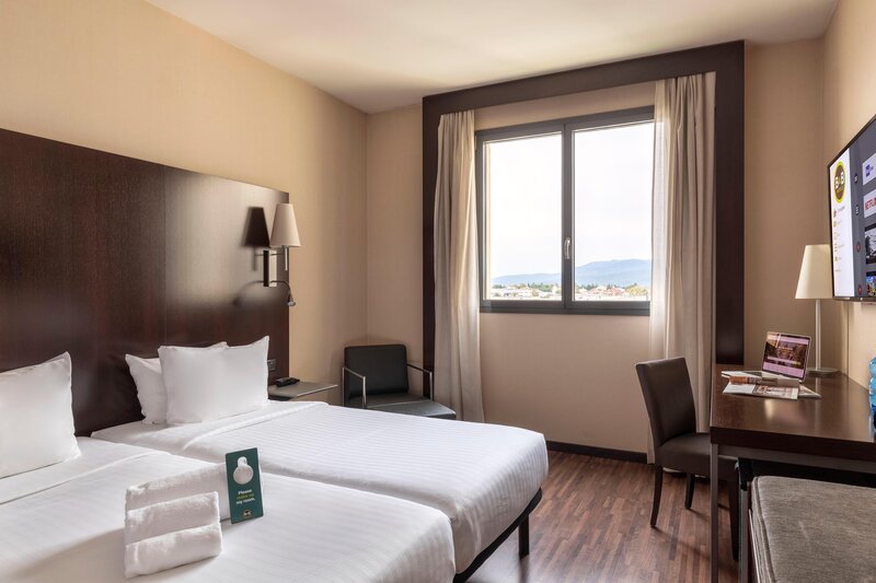 B&B HOTEL Arezzo foto 70
